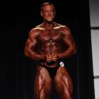 Roger   Puffer - IFBB North American Championships 2010 - #1