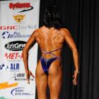 Alexandra   Huston - NPC Jr. Nationals 2009 - #1