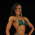 Satrice  Rigsby - NPC Pittsburgh Championships 2011 - #1