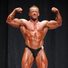Donnie  Bivens - NPC USA 2012 - #1
