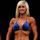 Victoria  Hamm - NPC Jr. USA 2009 - #1