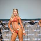 Shannon  Nail - NPC Ronnie Coleman Classic 2014 - #1