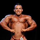 Angel  Rangel Vargas - IFBB Iowa Pro  2011 - #1