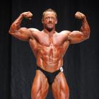 Donnie  Bivens - NPC USA 2012 - #1