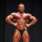 Donnie  Bivens - NPC USA 2012 - #1