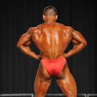 Josh  Halladay - NPC Jr. Nationals 2012 - #1