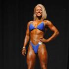 Shannon   Dahlum - NPC USA 2009 - #1