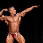 Angel  Rangel Vargas - IFBB Iowa Pro  2011 - #1