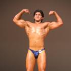 Juan  Furias - NPC South Texas Classic Regionals 2013 - #1