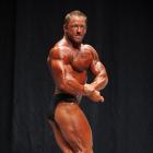 Donnie  Bivens - NPC USA 2012 - #1