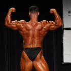 Andrew  Sarmast - IFBB North American Championships 2011 - #1