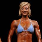 Amanda  Harris - NPC Jr. USA 2009 - #1