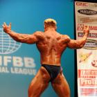 Vincent  Liu - IFBB New York Pro 2009 - #1