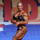 Yaxeni  Oriquen - IFBB Arnold Classic 2012 - #1