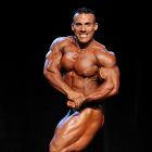 Angel  Rangel Vargas - IFBB Iowa Pro  2011 - #1