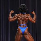 Myra  Adams - IFBB North American Championships 2009 - #1