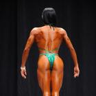 Dani  Ronquilio - NPC USA 2012 - #1