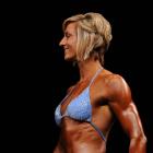 Amanda  Harris - NPC Jr. USA 2009 - #1