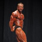 Donnie  Bivens - NPC USA 2012 - #1
