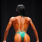 Dani  Ronquilio - NPC USA 2012 - #1