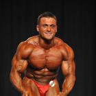 Josh  Halladay - NPC Jr. Nationals 2012 - #1