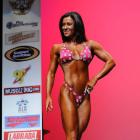 Petra  Mertl - IFBB NY Pro Figure 2009 - #1