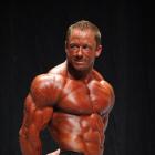 Donnie  Bivens - NPC USA 2012 - #1