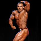 Angel  Rangel Vargas - IFBB Iowa Pro  2011 - #1