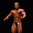 Steve  Namat - IFBB Jacksonville Pro 2009 - #1