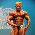 Vincent  Liu - IFBB New York Pro 2009 - #1