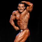 Angel  Rangel Vargas - IFBB Iowa Pro  2011 - #1