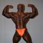 Chris   Smith - NPC Jr. USA 2010 - #1