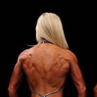 Victoria  Hamm - NPC Jr. USA 2009 - #1