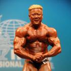 Vincent  Liu - IFBB New York Pro 2009 - #1