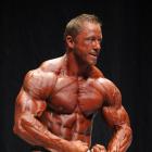 Donnie  Bivens - NPC USA 2012 - #1