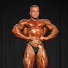 Eric  Weaver - NPC Jr. Nationals 2012 - #1