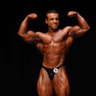 Steve  Namat - IFBB Jacksonville Pro 2009 - #1