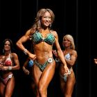 Krissy  Chin - IFBB Houston Pro 2011 - #1