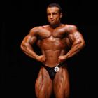 Steve  Namat - IFBB Jacksonville Pro 2009 - #1