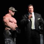 IFBB Europa Super Show 2012 - #1