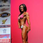 Petra  Mertl - IFBB NY Pro Figure 2009 - #1