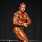 Eric  Weaver - NPC Jr. Nationals 2012 - #1
