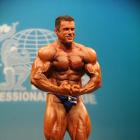 Oliver  Adzievski - IFBB New York Pro 2009 - #1