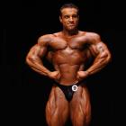 Steve  Namat - IFBB Jacksonville Pro 2009 - #1