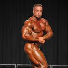 Eric  Weaver - NPC Jr. Nationals 2012 - #1