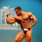 Oliver  Adzievski - IFBB New York Pro 2009 - #1