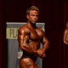 Chris  Jenkins - IFBB Australian Nationals 2012 - #1