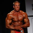 David   Plew - IFBB North American Championships 2010 - #1