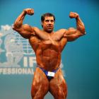 Oliver  Adzievski - IFBB New York Pro 2009 - #1