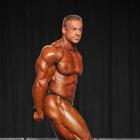 Eric  Weaver - NPC Jr. Nationals 2012 - #1